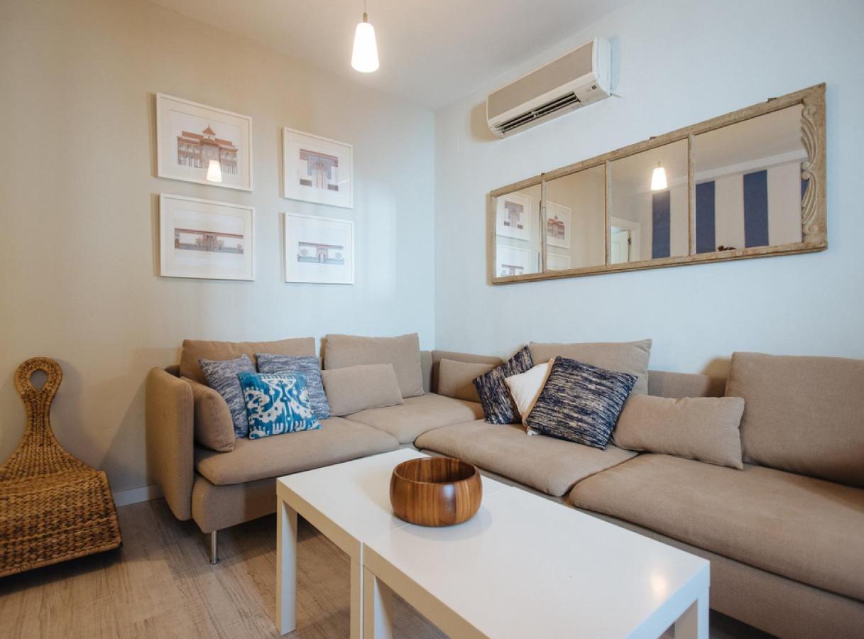 Rentalsevilla Vidrio I 外观 照片