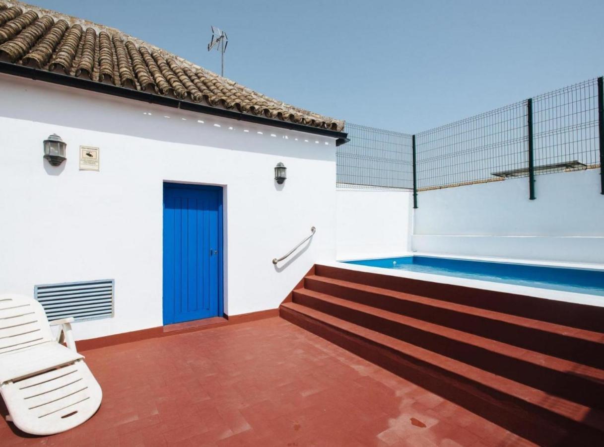Rentalsevilla Vidrio I 外观 照片
