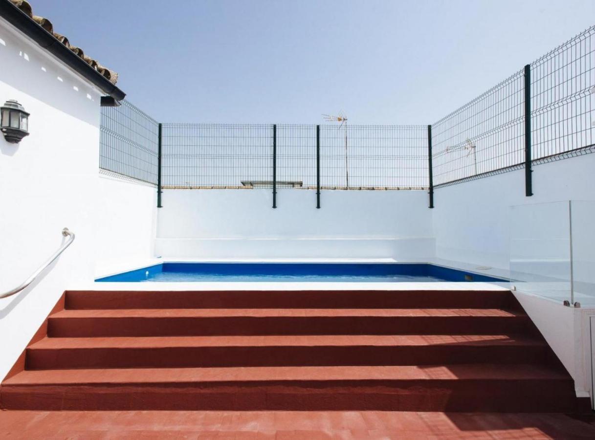 Rentalsevilla Vidrio I 外观 照片