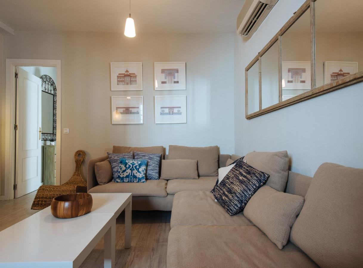 Rentalsevilla Vidrio I 外观 照片