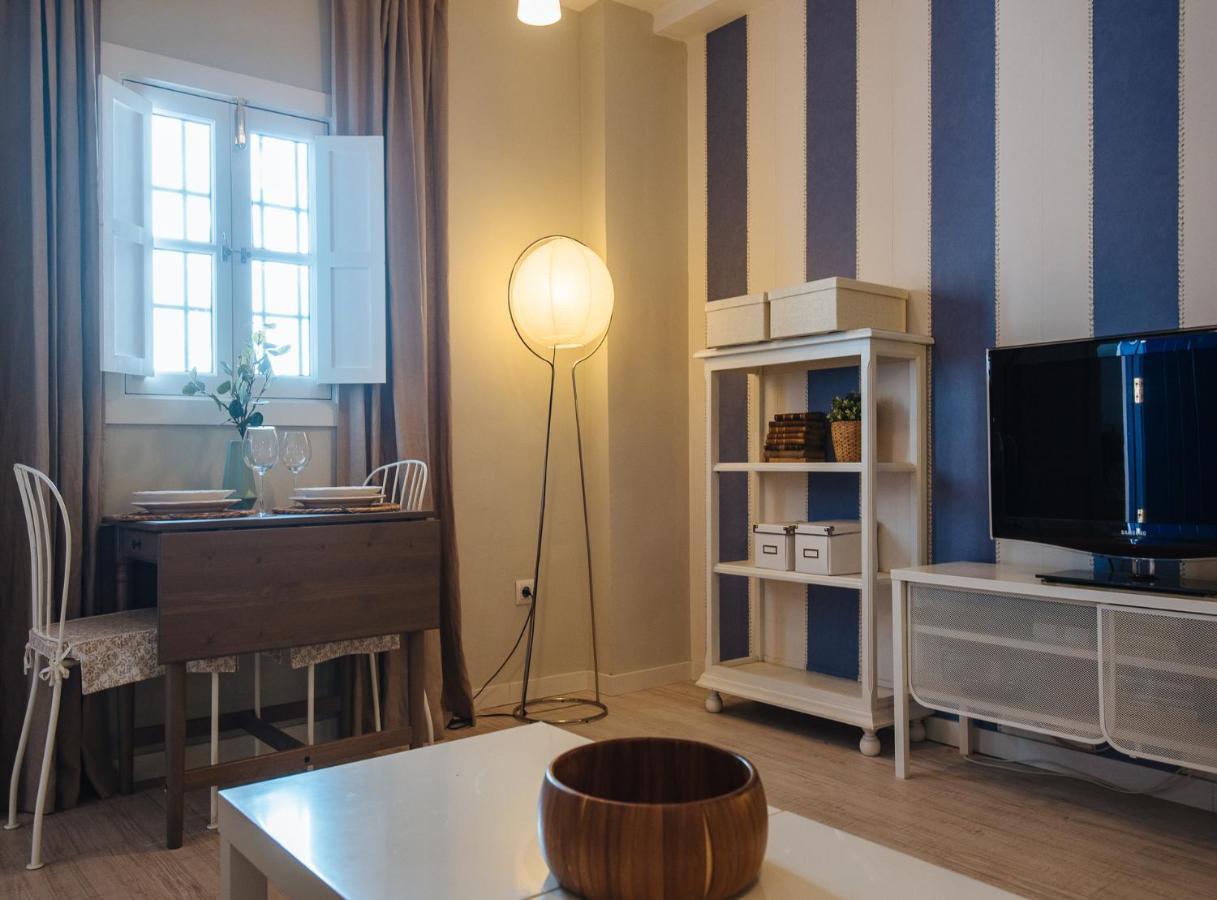 Rentalsevilla Vidrio I 外观 照片