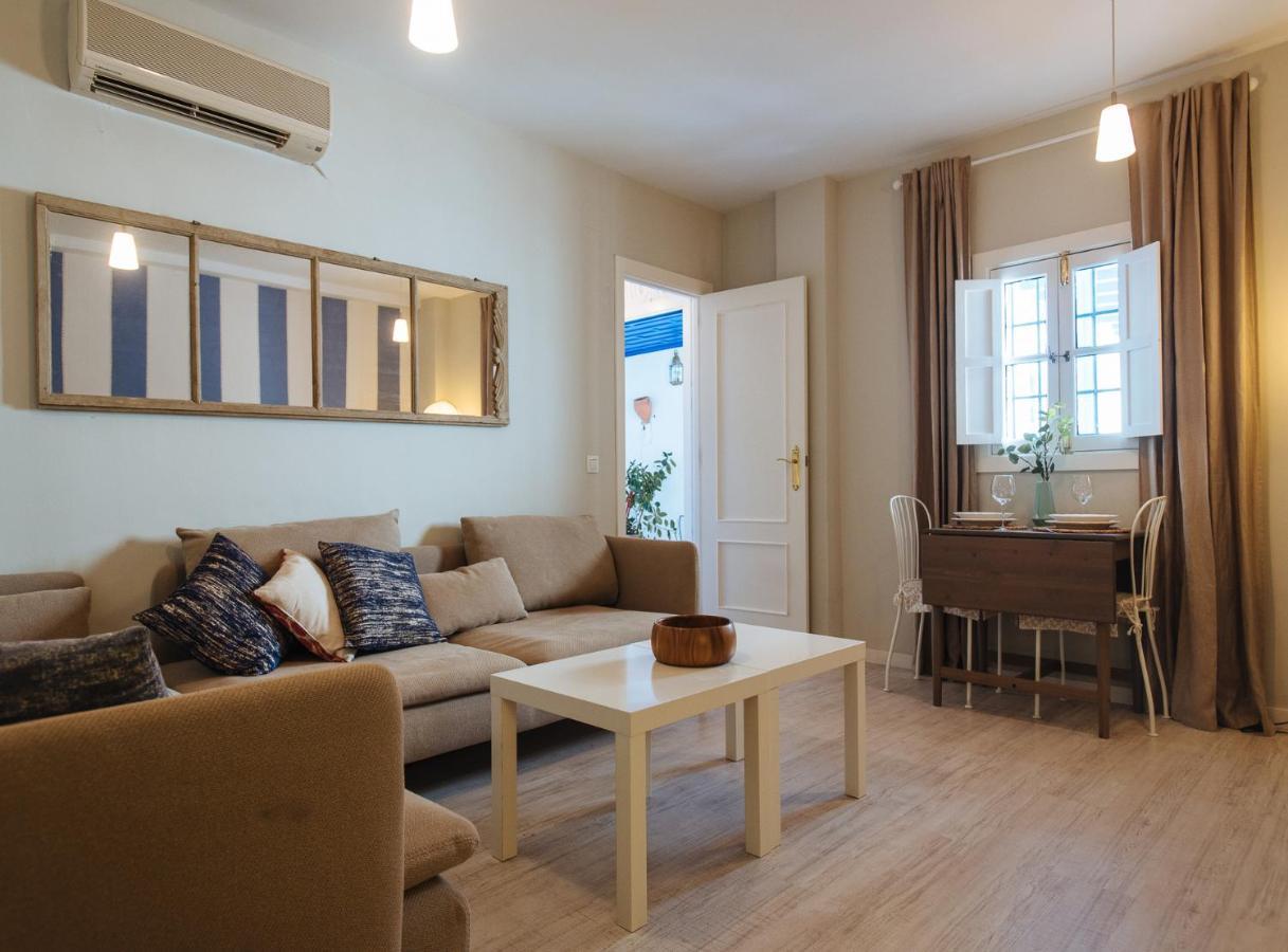 Rentalsevilla Vidrio I 外观 照片