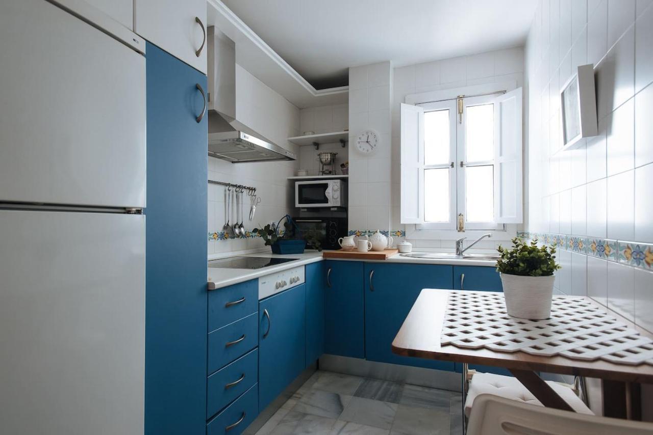 Rentalsevilla Vidrio I 外观 照片