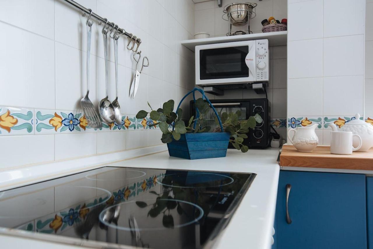 Rentalsevilla Vidrio I 外观 照片